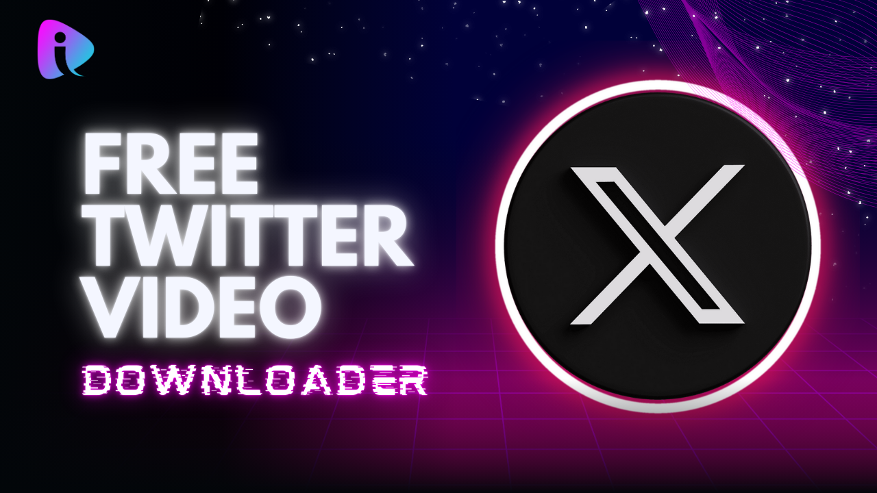 Download Twitter Videos for Free: The Easiest Way to Save Videos