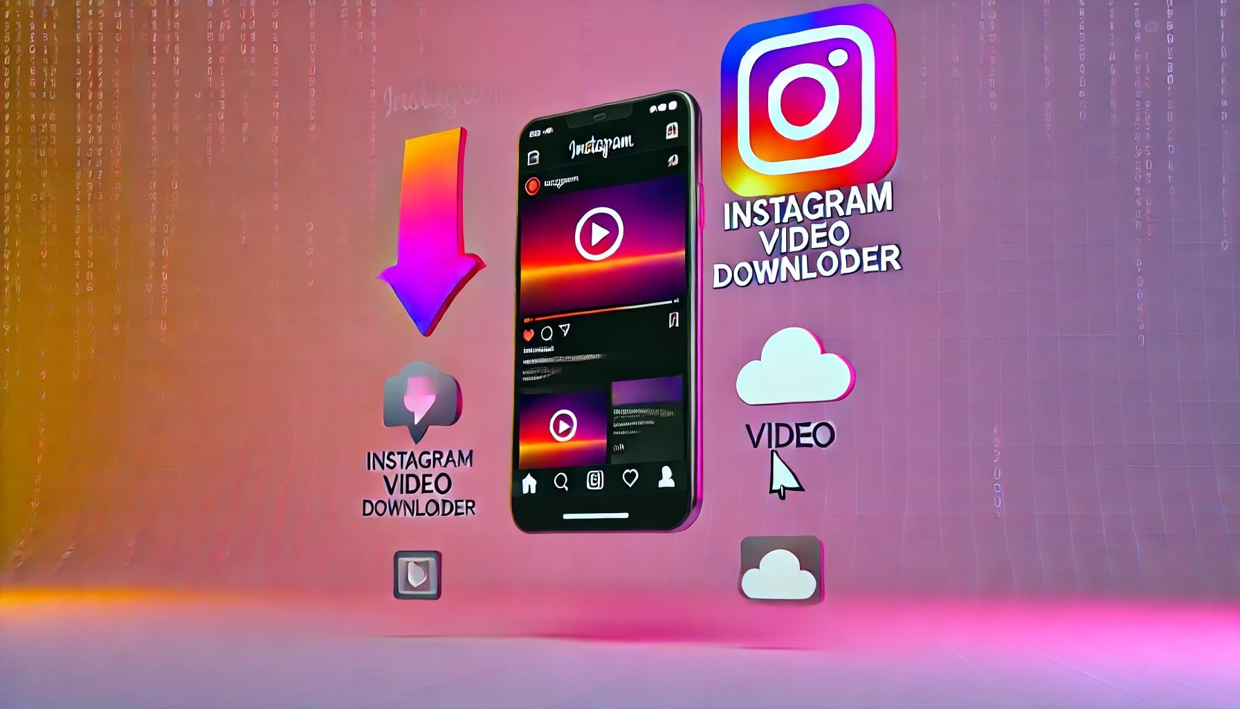 How to Download Instagram Videos Easily